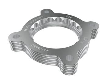 aFe 21-23 Subaru Crosstrek Silver Bullet Throttle Body, Auto-onderdelen, Ophalen of Verzenden, Nieuw