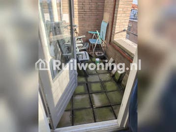 U naar Den Haag ik naar Noordwijkerhout/Bollenstreek, Den Haag