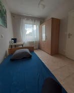 Te Huur Kamer Bert Haanstrakade In Amsterdam, Minder dan 20 m², Amsterdam