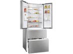 Haier - Inhoud  209 L - Nofrost, 200 liter of meer, Verzenden, 60 cm of meer, Met aparte vriezer