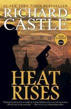 Heat Rises 9781781166314 Richard Castle, Verzenden, Gelezen, Richard Castle