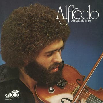 cd - alfredo de la fe - ALFREDO (nieuw), Verzenden, Zo goed als nieuw