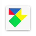 Bob Bonies (1937) - CFM IV Original Serigraph (1987)