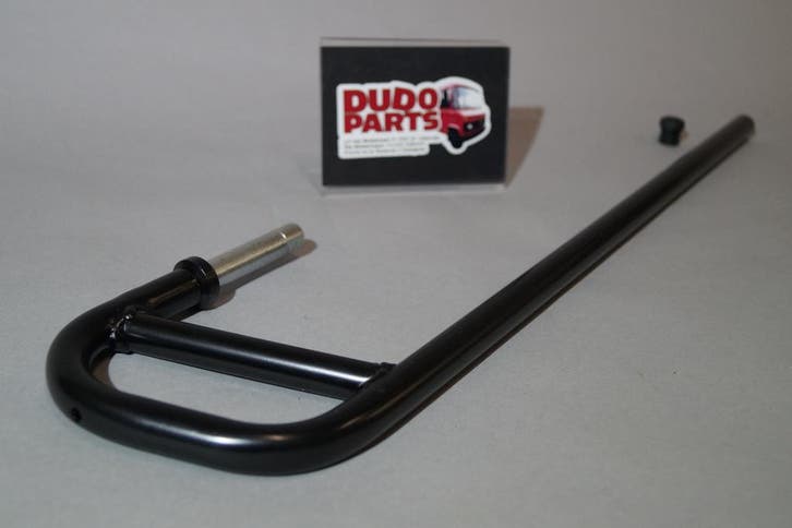 Spiegel Houder Standaard Arm Steun Mercedes Dubbellucht Dudo, Auto-onderdelen, Spiegels, Nieuw, Herkomst onderdeel bekend, Mercedes-Benz