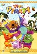 Viva pinata - feestbeesten - DVD, Verzenden, Nieuw in verpakking