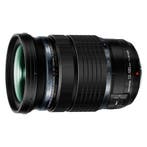 Olympus M.Zuiko Digital ED 12-100mm f/4.0 PRO objectief, Verzenden, Gebruikt, Standaardlens