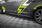 Side Skirts Diffusers Toyota Corolla GR Sport Touring Sports, Verzenden, Nieuw