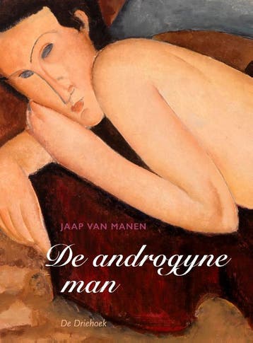 De Androgyne Man | Jaap Manen | Nieuw, Ophalen of Verzenden, Nieuw, Jaap Manen