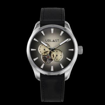 Ublast - Vision Open Heart - Sapphire Glass -, Nieuw