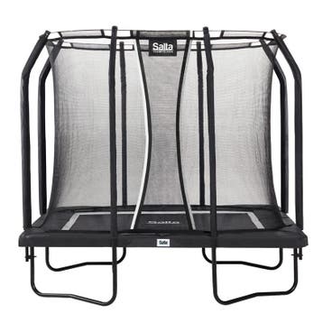 Salta Premium Black Edition Rechthoekige Trampoline 153 x, Ophalen of Verzenden, Nieuw