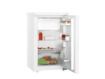Liebherr Re 1201_994790951 - Koel-vriescombinatie -, Witgoed en Apparatuur, Koelkasten en IJskasten, Verzenden, Zo goed als nieuw