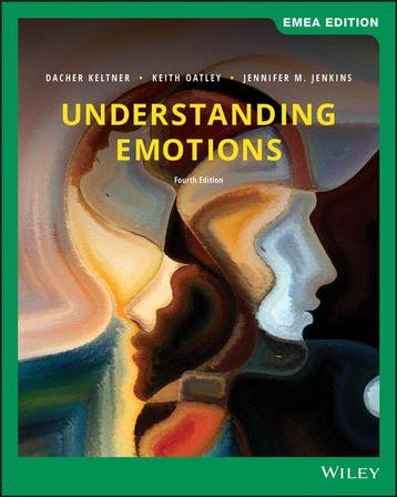 9781119657583 Understanding Emotions | Tweedehands, Verzenden, Zo goed als nieuw, Keith Oatley