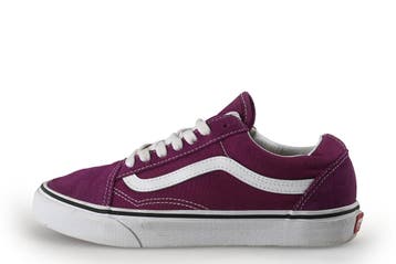 Vans Sneakers in maat 38 Paars, Overige kleuren, Verzenden, Vans, Sneakers of Gympen