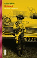 9789022341773 Huiswerk. Een jeugd in Engeland | Tweedehands, Boeken, Verzenden, Zo goed als nieuw, Geoff Dyer