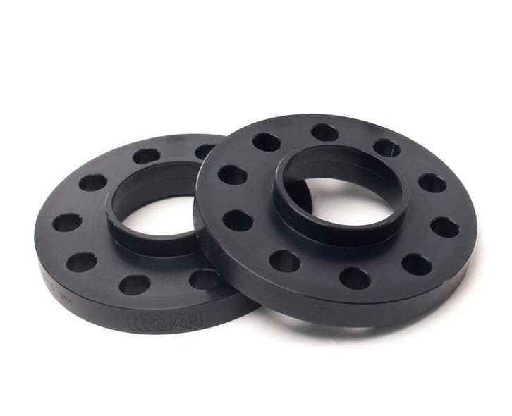 H&R DR-Systeem Spoorverbrederset 24mm per as - Steekmaat 5x1, Auto-onderdelen, Ophanging en Onderstel, Nieuw, Verzenden