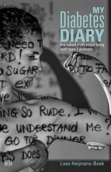 My diabetes diary - Loes Heijmans-Beek 9789492595492, Verzenden, Gelezen, Loes Heijmans-Beek