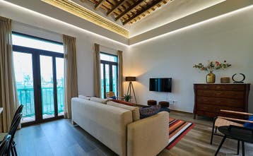 3 luxe appartementen Spanje Valencia Strand Stad | 2-3-4-5 p, 2 slaapkamers, Appartement, Stad, Costa's overige