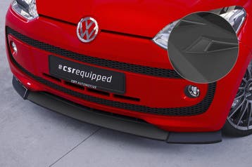 Cupspoiler voor VW up! CSL354-L, Auto-onderdelen, Verzenden, Nieuw