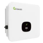 Growatt MOD 12000 TL3-X 3-fase (2ekans) 001, Ophalen of Verzenden, Nieuw