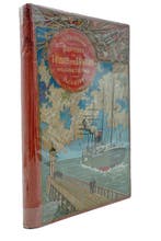 Jules Verne / Férat - Aventures de trois Russes et de trois