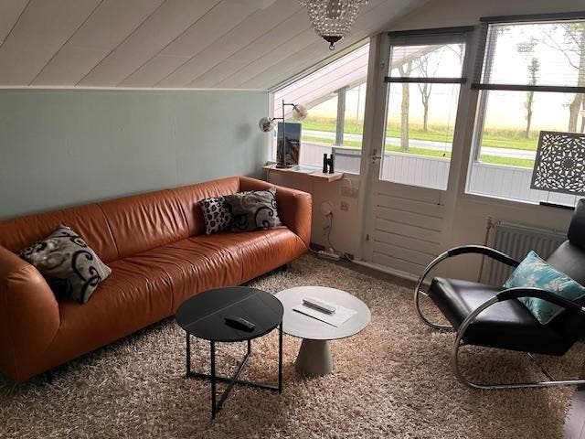 Te huur: Appartement Bachlaan in Vlissingen, Huizen en Kamers, Huizen te huur, Zeeland, Appartement