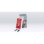 Chubb Ajax Blusdeken | 1,80 x 1,20 m | 809-144218, Verzenden, Nieuw in verpakking