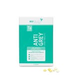 Neofollics Anti-Grey Hair Tablets - 60st, Ophalen of Verzenden, Nieuw, Overige typen
