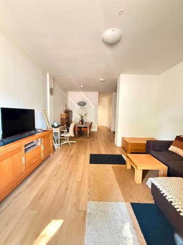 Te huur: Appartement Benzenraderweg in Heerlen, Limburg, Heerlen, Appartement