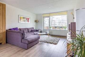 Te huur: Appartement Giessenplein in Utrecht, Utrecht, Appartement, Utrecht
