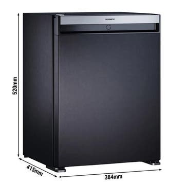 GGM Gastro | DOMETIC | Minibarkoelkast - HIPRO EVOLUTION |, Witgoed en Apparatuur, Verzenden, Nieuw