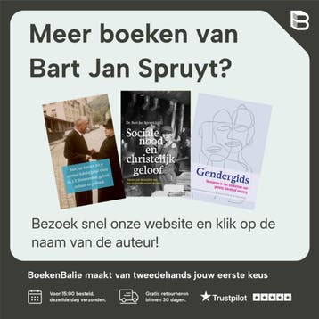 Goud in handen - Bart Jan Spruyt 9789402906646, Verzenden, Gelezen, Bart Jan Spruyt