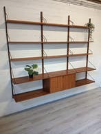Cado - Poul Cadovius - Kast - Hout, Teak