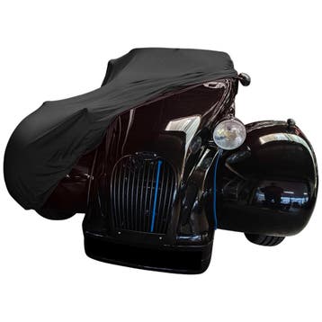 Autohoes voor Burton Burton 2CV kitkar (1998-present) Indoor, Ophalen of Verzenden, Nieuw, Op maat