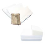 Campingmatras 200x90x15cm | Luxe Comfort | Nieuw!, Ophalen of Verzenden, Nieuw, 1-persoons