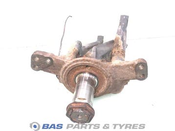 Fusee DAF 1807605, Ophalen, Gebruikt, DAF, Besturing