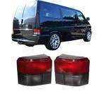 Achterlichten (set) | Volkswagen Transporter T4 Caravelle Va, Auto-onderdelen, Verlichting, Verzenden, Nieuw