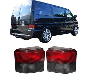 Achterlichten (set) | geschikt voor Volkswagen Transporter T, Verzenden, Nieuw