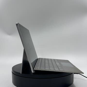 Microsoft Surface Pro 5 | i5 | 8GB | 256GB | toetsenbord, Usb-aansluiting, Verzenden, Refurbished, 12 inch