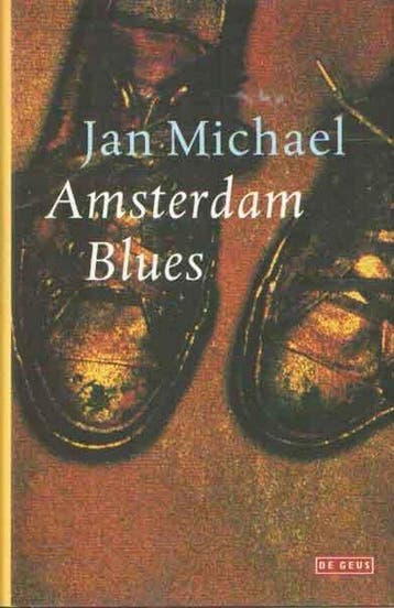 AMSTERDAM BLUES 9789052266909 Judith Michael, Verzenden, Gelezen, Judith Michael