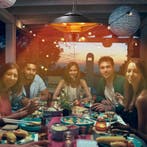 Solaris infraroodstraler Orbit 2500W, aluminium behuizing -, Verzenden, Nieuw