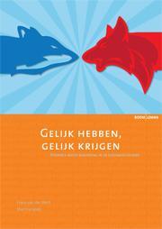 Gelijk hebben, gelijk krijgen - Frans van der Werf, Boeken, Verzenden, Gelezen, Frans van der Werf
