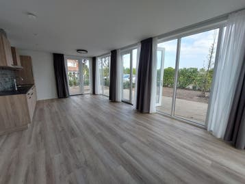Te huur: Huis Zandstraat in Moergestel, Moergestel, Noord-Brabant
