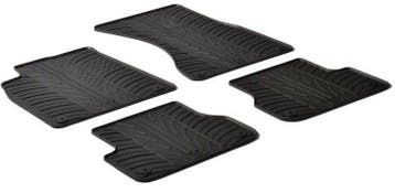 Rubber automatten Audi A6 (4G2,C7,4GC) | 2011-2018, Verzenden, Nieuw, Audi