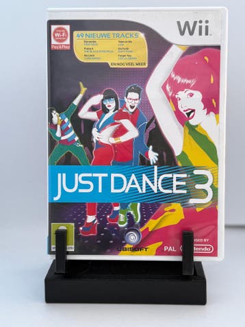 Just Dance 3 - Wii, Verzenden, Gebruikt
