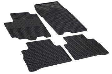 Rubber automatten Suzuki Vitara | 2015-heden, Auto-onderdelen, Interieur en Bekleding, Verzenden, Nieuw, Suzuki