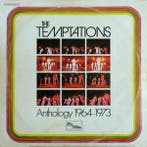 The Temptations - Anthology 1964-1973, Ophalen of Verzenden, Gebruikt