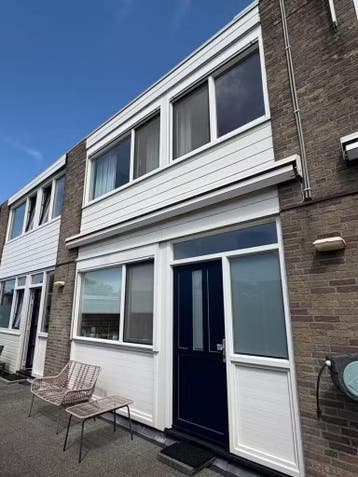 Te huur: Appartement Paauwenburgweg in Vlissingen, Vlissingen, Zeeland, Appartement