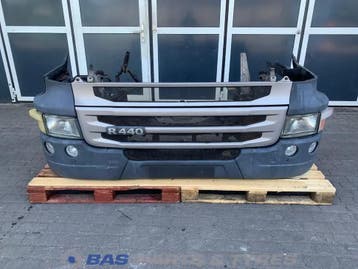 Bumper Scania R-Serie 1787347, Ophalen, Gebruikt, Scania, Carrosserie en Plaatwerk