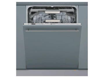 Bauknecht Obic Ecosilent 7540 - Inbouw Vaatwasser 60cm -, Verzenden, Zo goed als nieuw