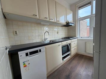 Te huur: Appartement Sloterkade in Amsterdam, Noord-Holland, Appartement, Amsterdam